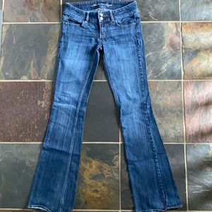 American Eagle | Artist Flare Jeans Women’s Long